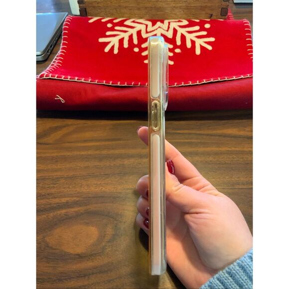 iPhone 14 Pro Max Clear Mag Safe Case - Picture 4 of 4